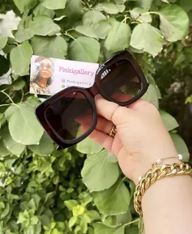 گوچی مربعی Gucci