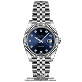 ساعت رولکس اتوماتیک Rolex Datejust 03O-BS