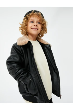 کت و ژاکت بچگانه اورجینال کوتون koton