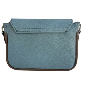 کیف دوشی زنانه مدل 3858