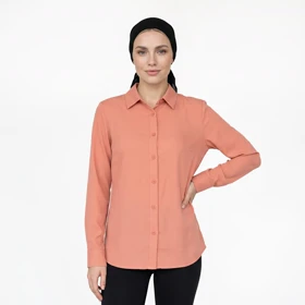 شومیز زنانه D324