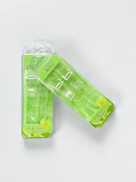 بند سوتین نامرئی قلاب فلزی جعبه ای