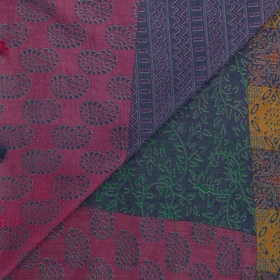 شال زنانه اکسلنس مدل W0220012SC