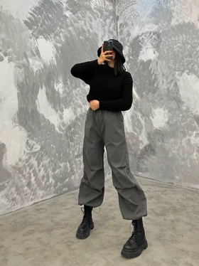 شلوار کارگو