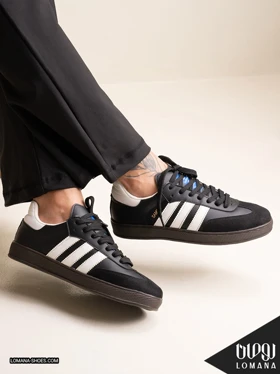 ونس سامبا – کد 1662