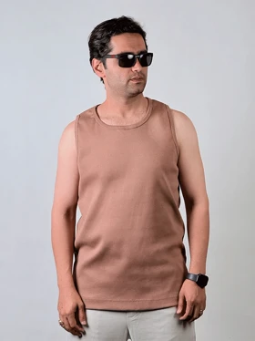 تنگ تاپ (شکلاتی)