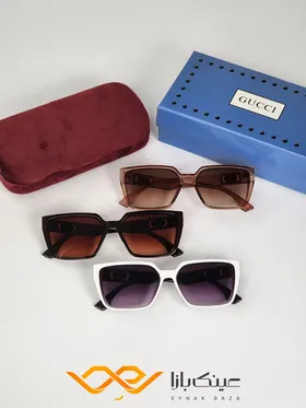 عینک دودی زنانه گوچی Gucci Sunglasses 6925