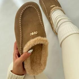 اسلیپر خزدار میو گتو4205