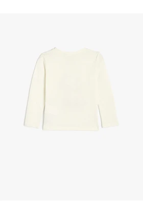 تیشرت بچگانه اورجینال کوتون koton