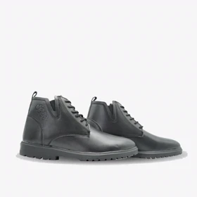 کفش نیم بوت مردانه مدل 1121 _ Boots