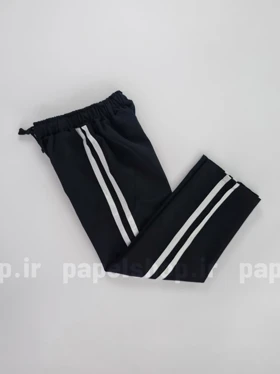 شلوار بگ تیپ دورس دو خط