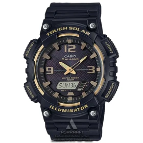 ساعت مردانه کاسیو Casio AQ-S810W-1A3V