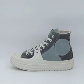 کفش کانورس مدل پلتفرم/converse a03472