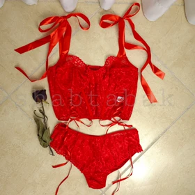 ست فانتزی فنردار کد 1113