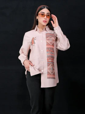 شومیز آیدا