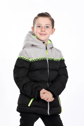 کت و کاپشن بچگانه vodens vodens