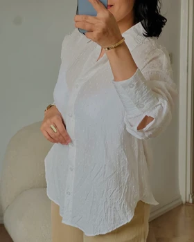 شومیز مینیمال