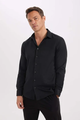 پیراهن مردانه اورجینال دیفکتو defacto