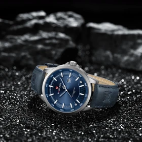 ساعت مچی نیوی‌فورس مدل Naviforce NF-9248