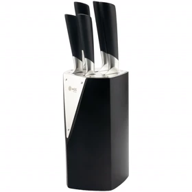 سرویس چاقو 6 پارچه کد KS-6013