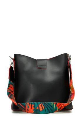 کیف دوشی زنانه اورجینال butigo butigo