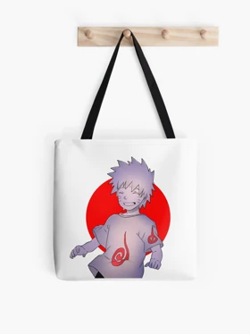 توت بگ طرح Mini cute Naruto کد 272058