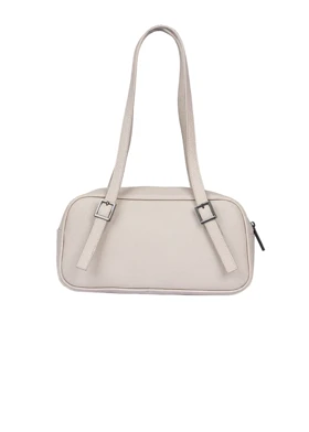 کیف دوشی چرم زنانه مدل wb1014