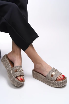 دمپایی زنانه ریکان riccon