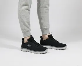 کفش های روزانه Skechers Summits PC_232395TK-BKCC