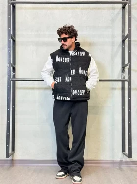 پافر تدی مردانه