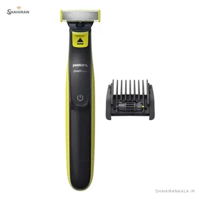 ماشین اصلاح فیلیپس مدل PHILIPS ONEBLADE QP2724/20