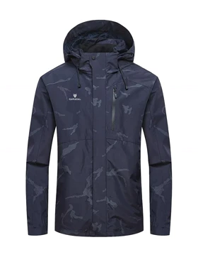 کاپشن اسپرت مردانه کاراکال Nuvia M