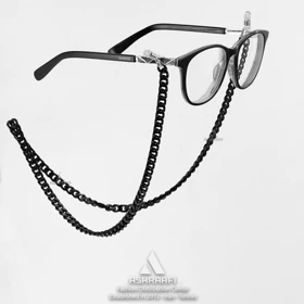بند عینک زنجیری Chain Glasses Strap K1