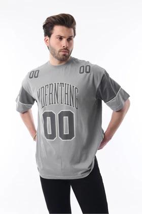 تیشرت مردانه اورجینال مدمکست madmext