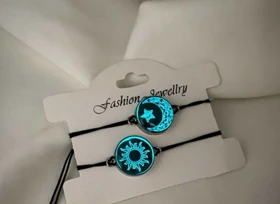 دستبند ست شبتاب