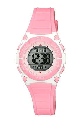 ساعت زنانه qandq