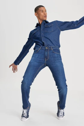 شلوار جین مردانه لی lee