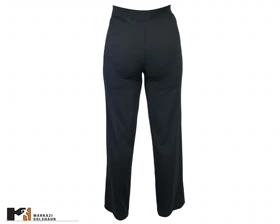 شلوار ورزشی بگ زنانه کبریتی کد2001857