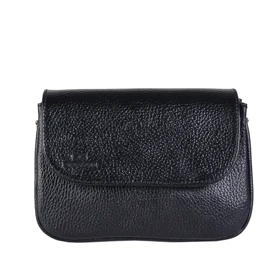 کیف دوشی چرم زنانه 143