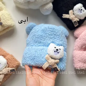 کلاه تدی جدابمون