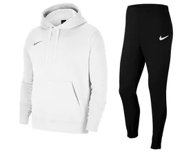 لباس ورزشی فوتبال Flc Park20 Po Hoodie & Pant Eşofman Takımı PC_KSCW6894BS