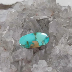 سنگ فیروزه نیشابور کد 7