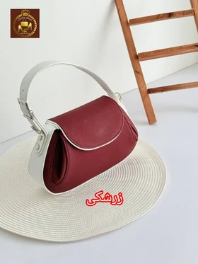 کیف دستی پاسپورتی زنانه پانیذ