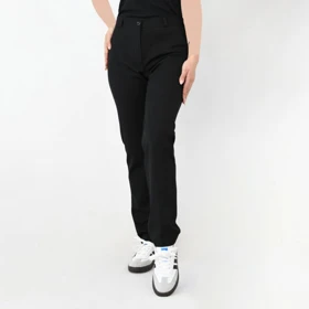 شلوار گاواردین راسته کد 987