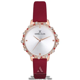 ساعت زنانه دنیل کلین Daniel Klein DK.1.12525.6