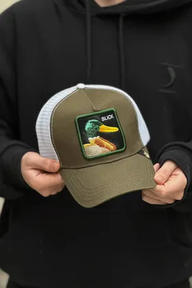 کلاه گورین slick