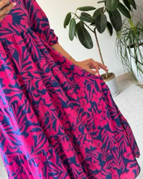 پیراهن مانتویی زارا 9