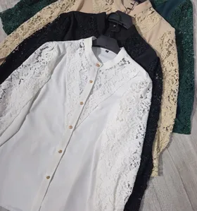 شومیز مجلسی کالکشن1403 کد1158