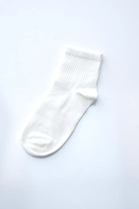 جوراب نیم ساق کف کش زنانه