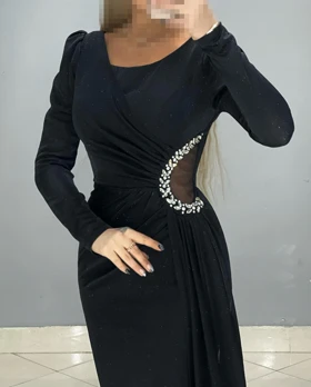 پیراهن ماکسی